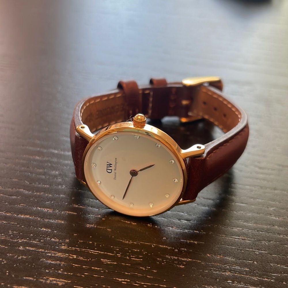 Daniel Wellington Women’s Watch